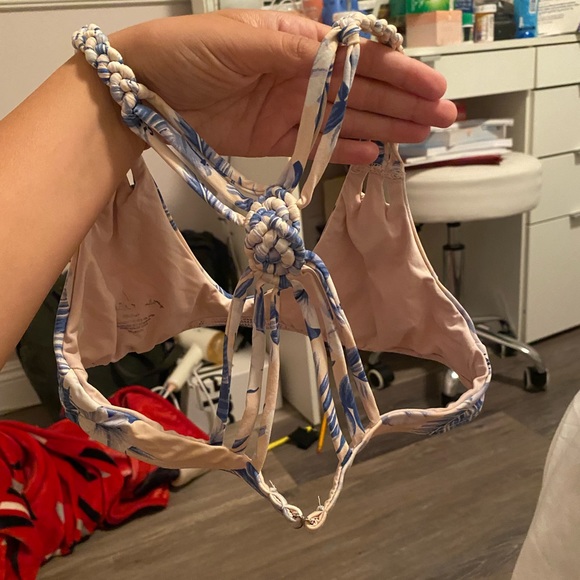 Frankie’s bikinis too size s - Picture 2 of 3